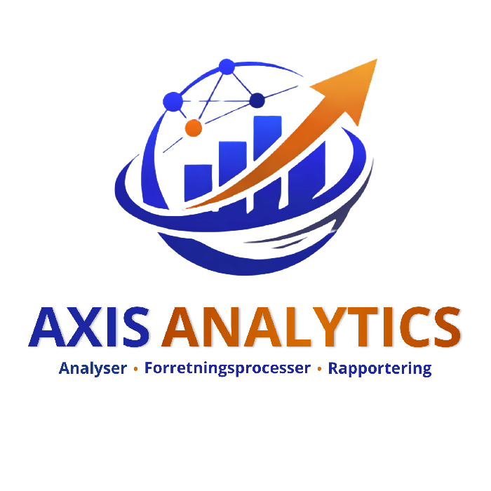 AxisAnalytics.dk